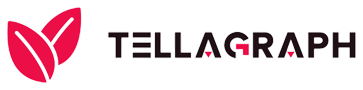 Tellagraph.com Logo