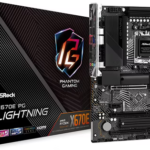 asrock-x670e-pg-lightning-gaming-motherboard | Best Am5 Motherboard | Tellagraph.com