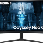 samsung-32-odyssey-neo-g8 | Best Monitor For Xbox Series S | Tellagraph.com