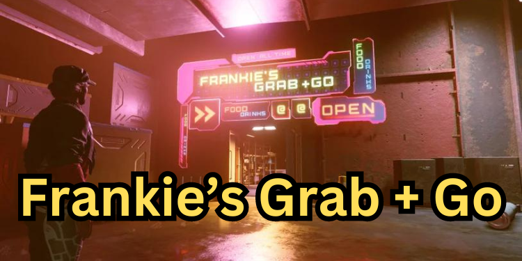Neon Frankie’s Grab + Go | Tellagraph.com