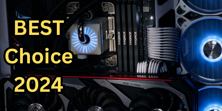 Best Cpu For 4070 Ti | Best CPU For Gaming 2024 | Tellagraph.com