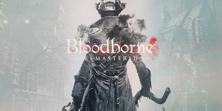 Bloodborne 2 | Tellagraph.com