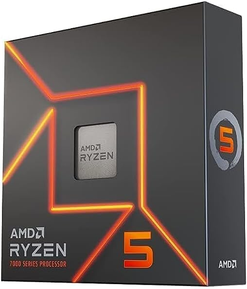 AMD Ryzen 5 7600X | Tellagraph.com