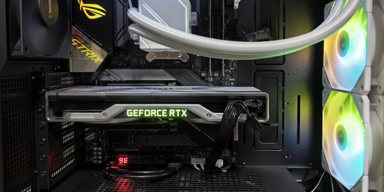 Best-CPU-For-3060 | Best Gaming RTX 3060 Graphics Card | Tellagraph.com