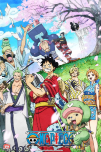 One Piece Cover | Tellagraph.com