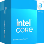 Intel Core i3-14100F | Tellagraph.com