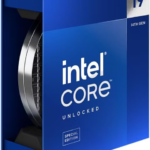 Intel Core i9 14900KS 24-Core, 32-Thread CPU