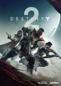 Destiny 2 Cover | Tellagraph.com