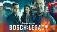 Bosch Legacy Season 3 Cover | Tellagraph.com