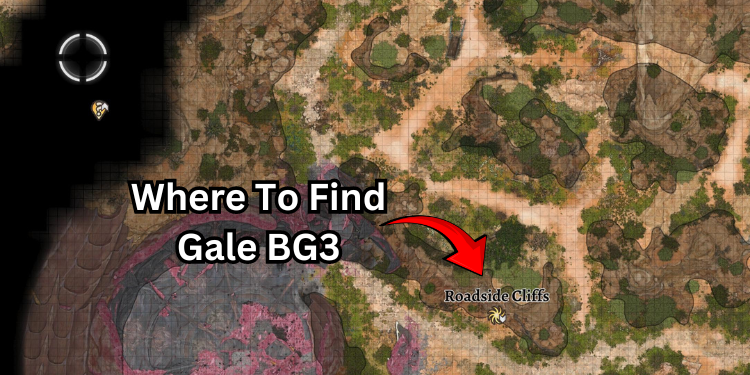 Where To Find Gale BG3 | Tellagraph.com