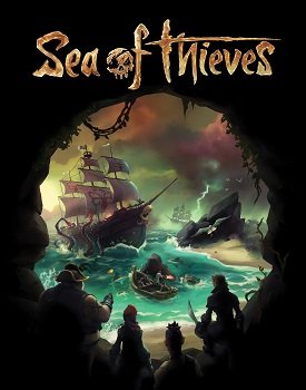 Sea Of Thieves | Tellagraph.com