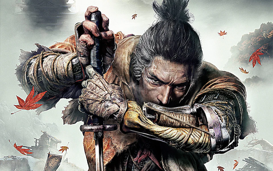 Sekiro Shadows Die Twice  | Tellagraph.com