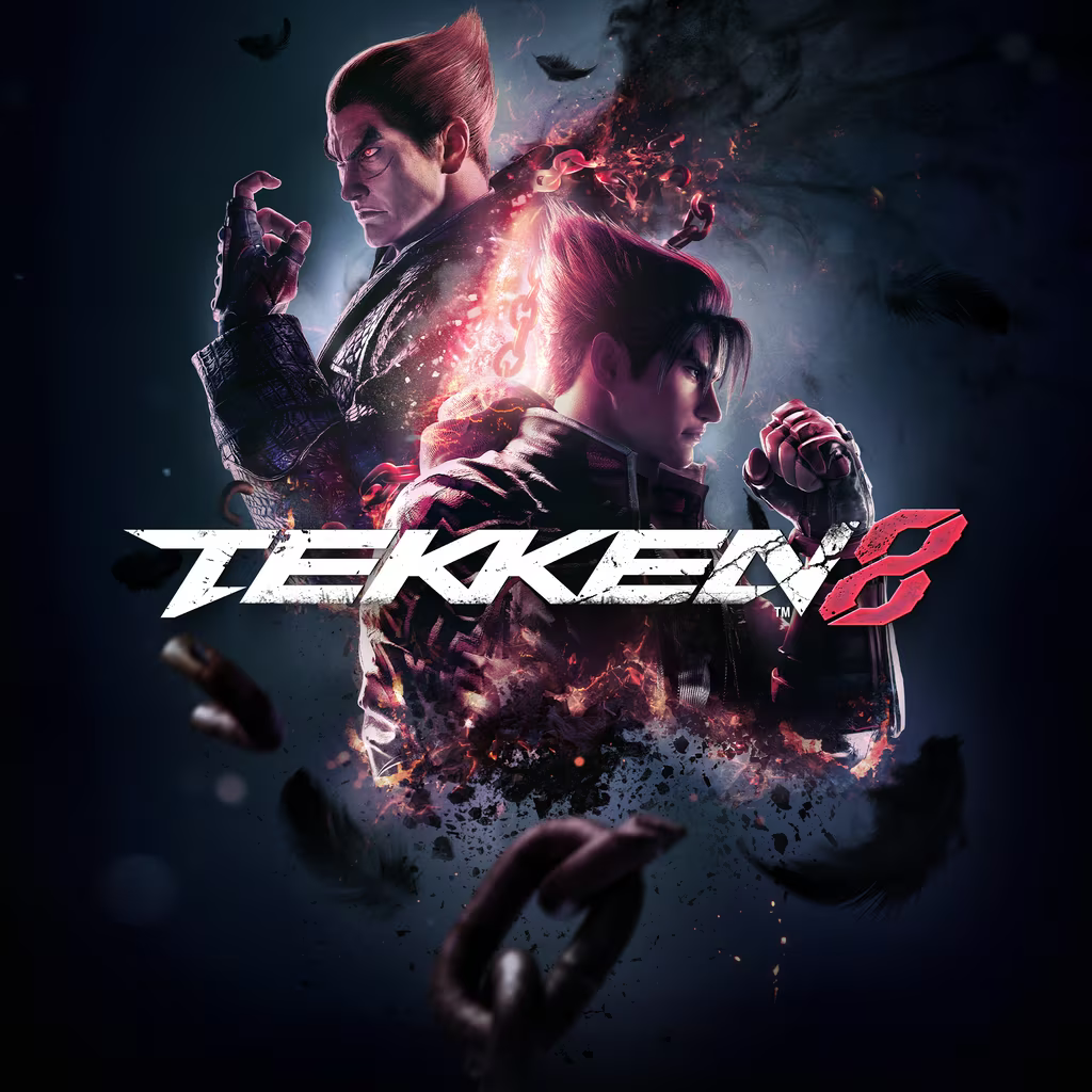 Tekken 8 | Tellagraph.com