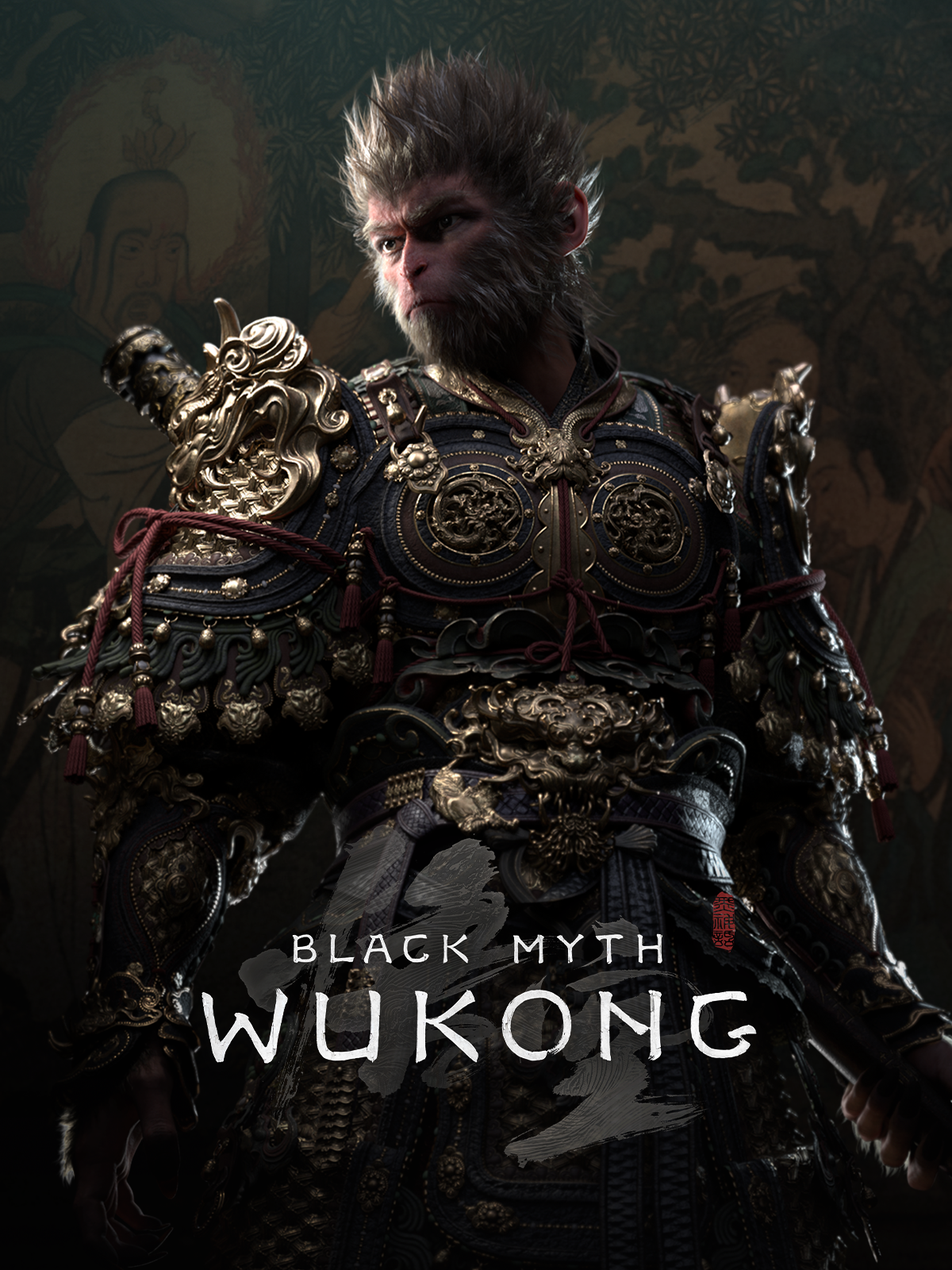 Black Myth WuKong | Tellagraph.com