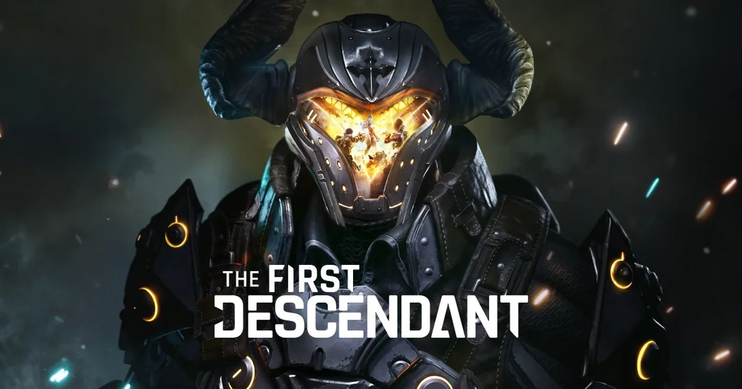 The First Descendant Cover | Tellagraph.com