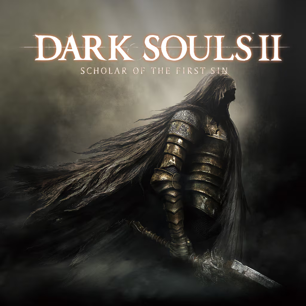 Dark Souls 2 | Tellagraph.com