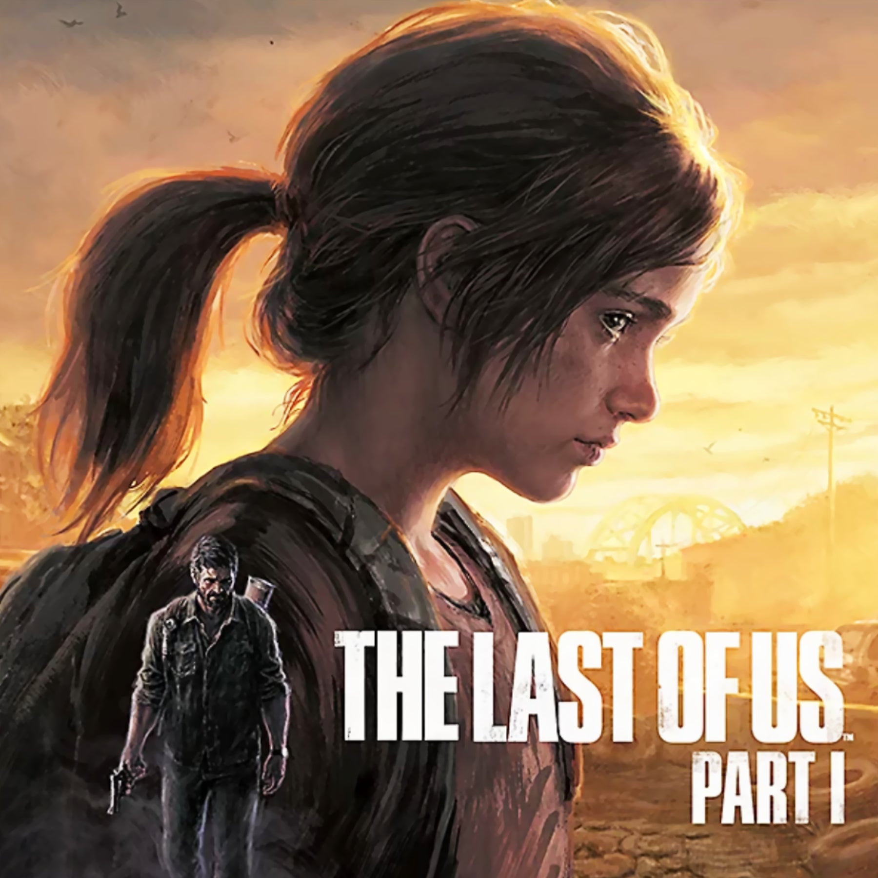 The Last Of Us | Tellagraph.com