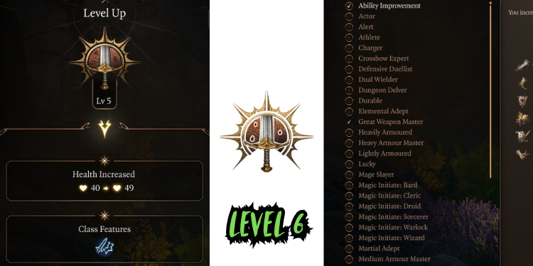 level 6 Best Lae'zel Build Bg3 | Tellagraph.com