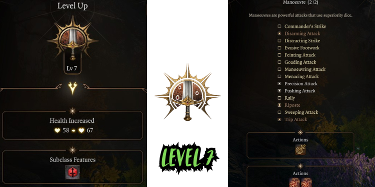 level 7 Best Lae'zel Build Bg3 | Tellagraph.com