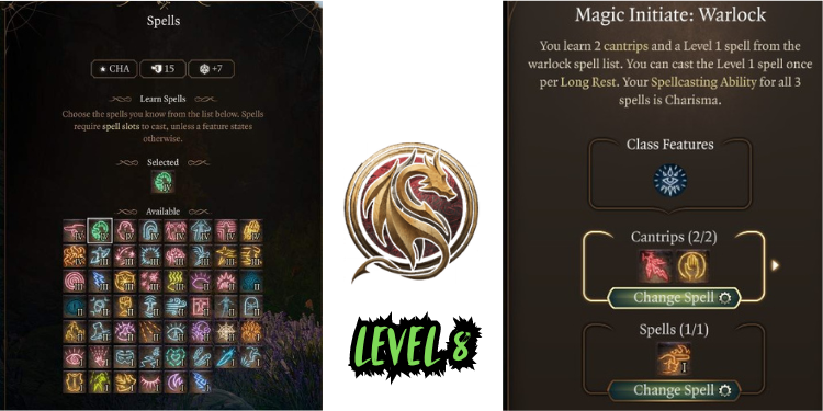 level 8 Best Sorcerer Build Bg3 | Tellagraph.com