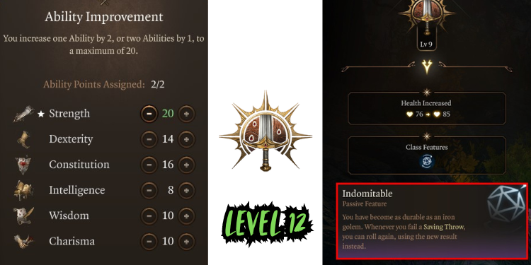 level 12 Best Lae'zel Build Bg3 | Tellagraph.com