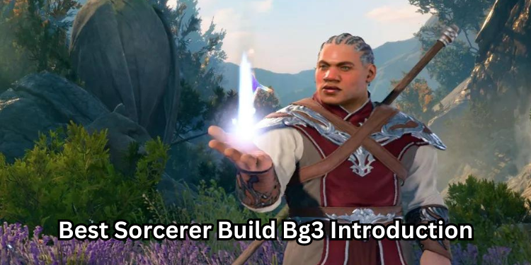 Best Sorcerer Build Bg3 Introduction | Tellagraph.com