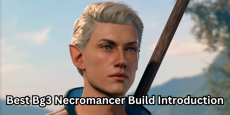 Best Bg3 Necromancer Build Introduction | Tellagraph.com