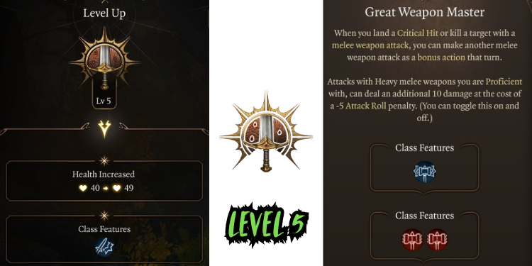 level 5 Best Lae'zel Build Bg3 | Tellagraph.com