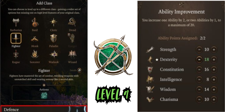 level 9 Best Ranger Build Bg3 | Tellagraph.com