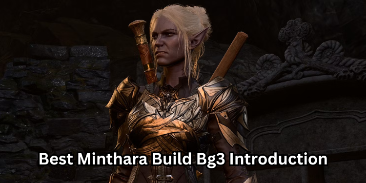 Best Minthara Build Bg3 Introduction | Tellagraph.com