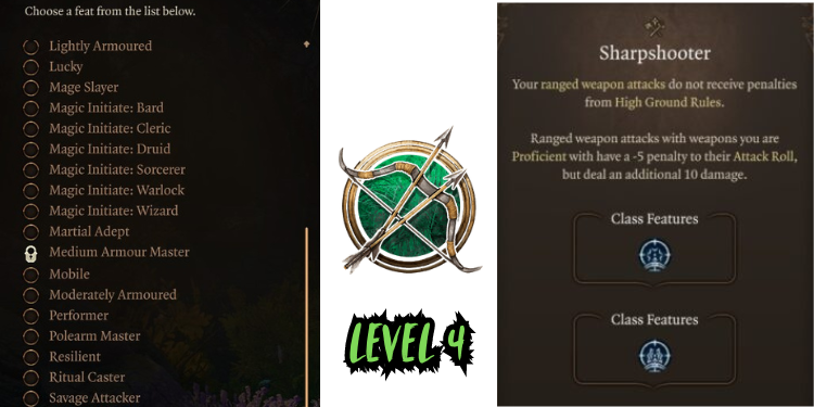 level 4 Best Ranger Build Bg3 | Tellagraph.com