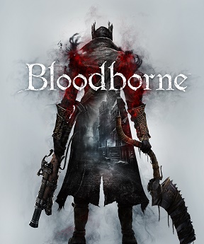 BloodBorne Cover | Tellagraph.com