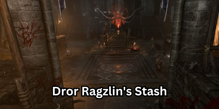 Dror Ragzlin's Stash Infernal Iron Bg3 | Tellagraph.com