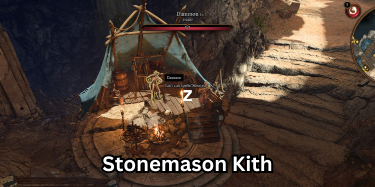 Stonemason Kith Infernal Iron Bg3 | Tellagraph.com