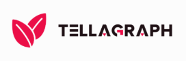 Tellagraph.com Logo