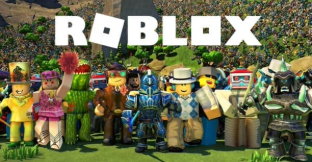 Roblox Cover | Tellagraph.com